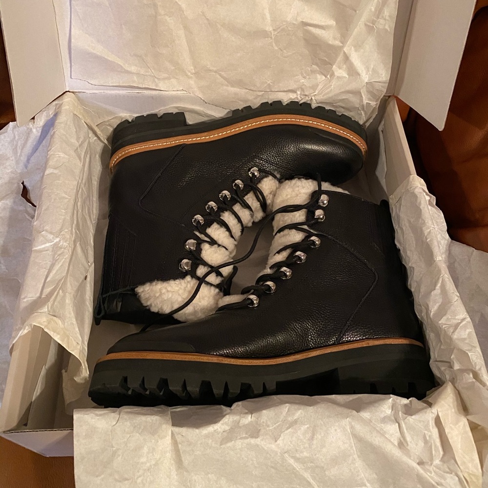 Marc Fisher Izzie Boots